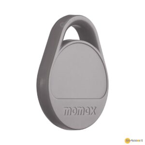 MOMAX PINPOP² Lite Find my 全球定位器 防丟器 實時追踪物品 精準定位 APPLE FIND MY 認證 Android AirTag BR10A