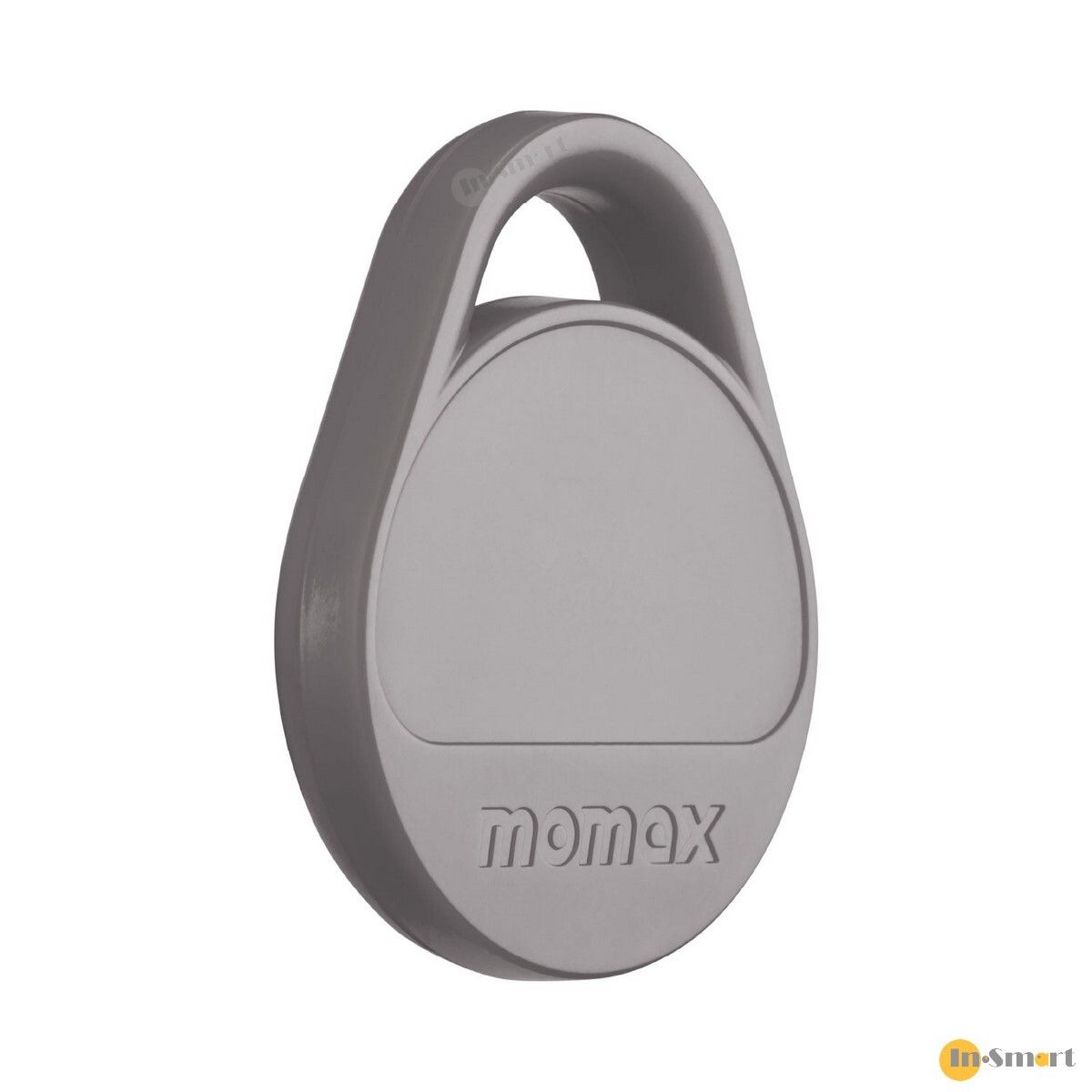 MOMAX - PINPOP² Lite Find my 全球定位器 防丟器 實時追踪物品 精準定位 APPLE FIND MY 認證 Android AirTag BR10A