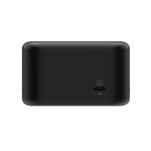 Belkin Connect USB-C 6 合 1 核心 GaN 擴展基座 130W  4K 60Hz  1000Mbps  USB-C 32  耐火 防止過流過熱短路過載  INC018vfBK