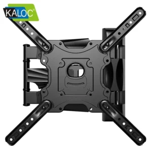 KALOC 8211 X4 人體工學多功能懸臂電視掛架 適合 238243-558243 318kg