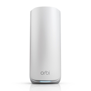 NETGEAR Orbi RBE870 三頻 BE21000 WiFi 7 Mesh 附加衛星分機 不能獨立操作需配合870 系列主機使用