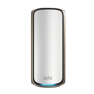 NETGEAR Orbi RBE971S 四頻 BE27000 WiFi 7 Mesh 智能路由器 主機