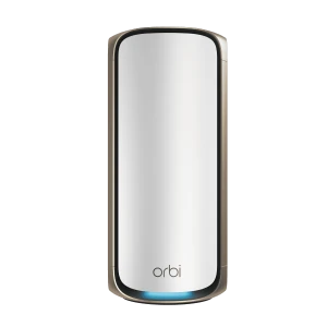 NETGEAR Orbi RBE971S 四頻 BE27000 WiFi 7 Mesh 智能路由器 主機