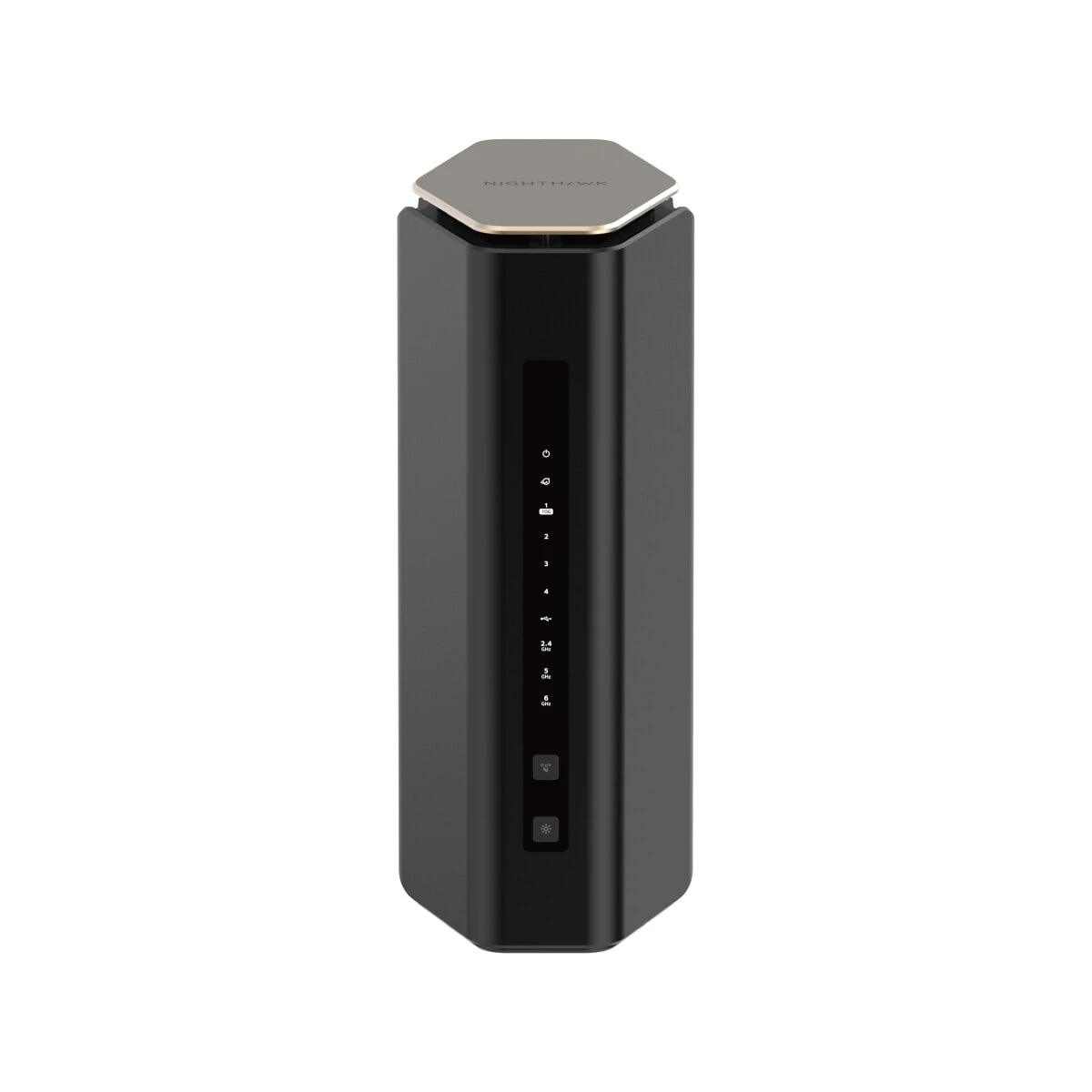 NETGEAR Nighthawk RS600 三頻 BE18000 WiFi 7 路由器