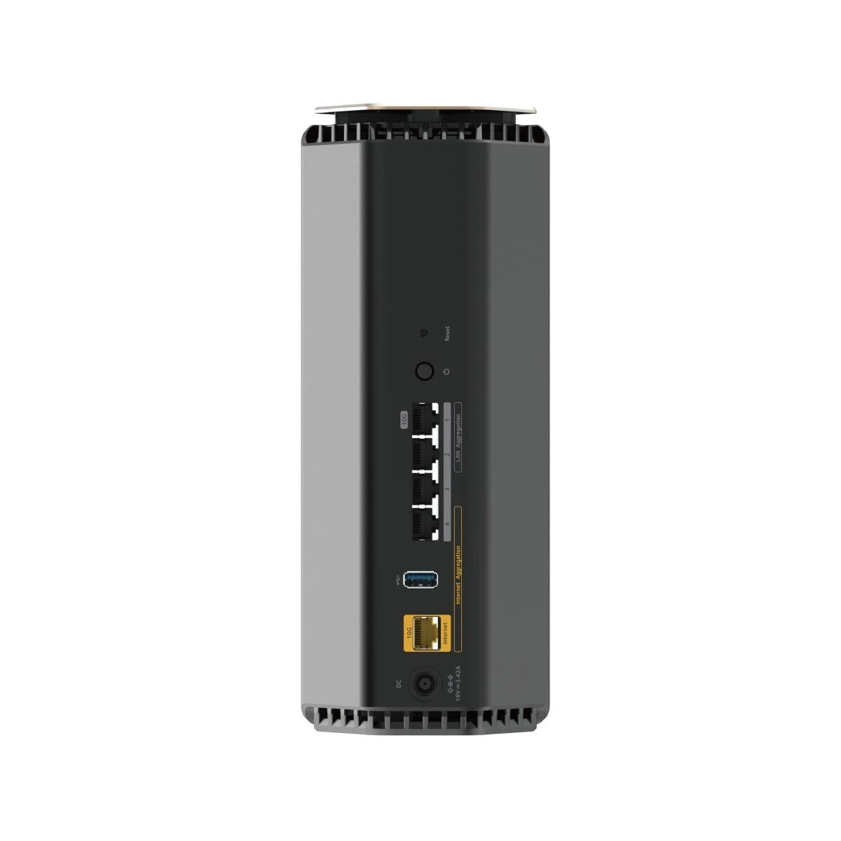 NETGEAR Nighthawk RS600 三頻 BE18000 WiFi 7 路由器