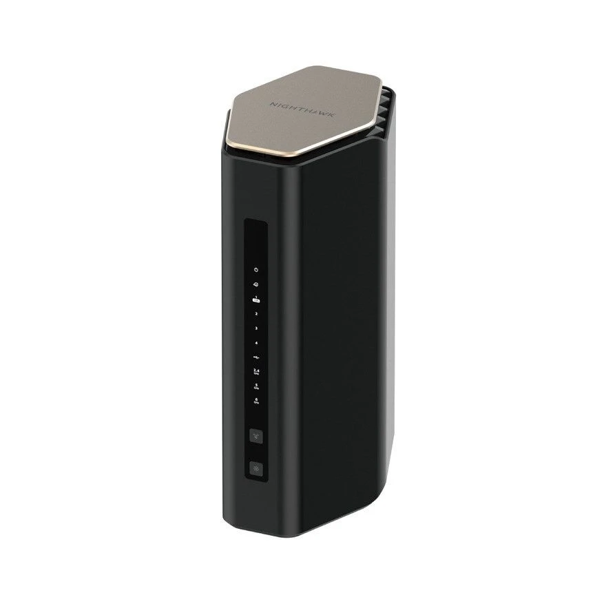 NETGEAR Nighthawk RS600 三頻 BE18000 WiFi 7 路由器