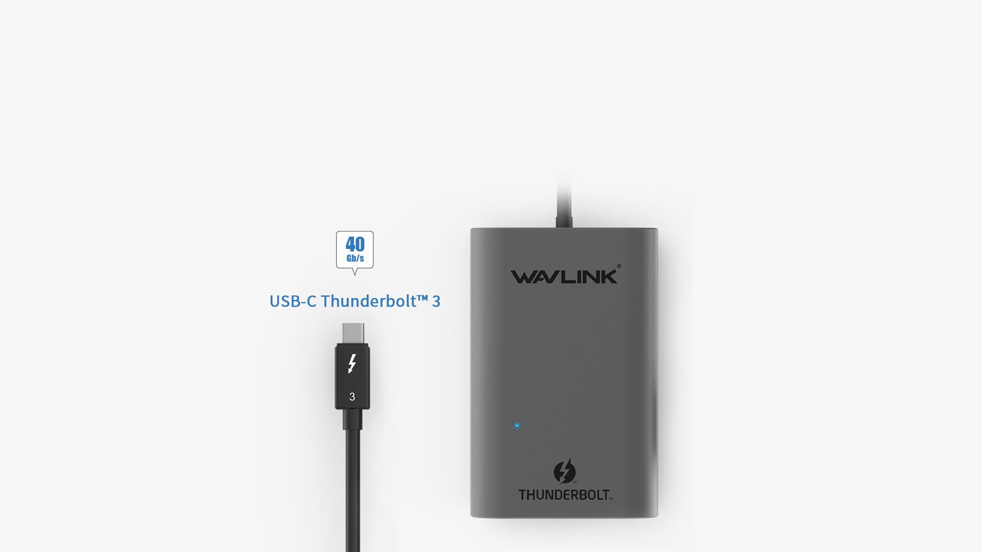 WAVLINK 8211 雙 4K 60Hz UTA21D 原裝行貨 一年保養