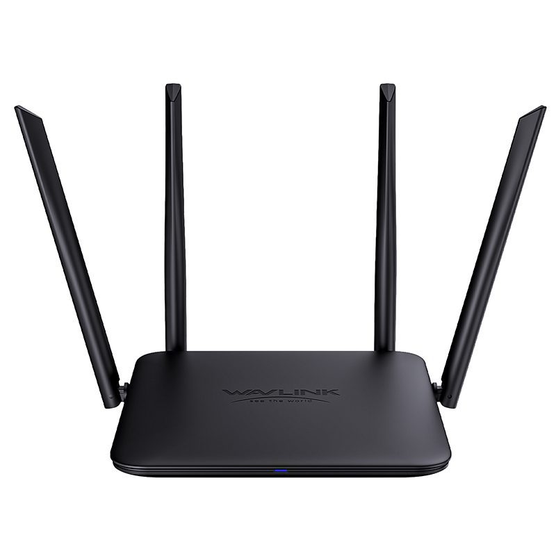 WAVLINK 8211 BE3600 WiFi7 雙頻 路由器 5dBi 4條高增益天線 24G 038 25G PCM 8211 BEST Value WL-WN530BE1