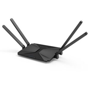 WAVLINK 8211 WiFi 6 AX3000 PCM Best Value Mesh 雙頻 超級 路由器 3年保用 MIGHTY EX1 PRO VPN Router