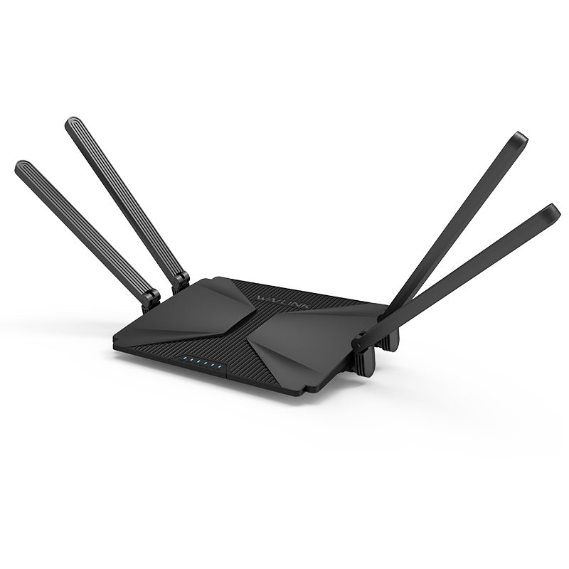 WAVLINK 8211 WiFi 6 AX3000 PCM Best Value Mesh 雙頻 超級 路由器 3年保用 MIGHTY EX1 PRO VPN Router