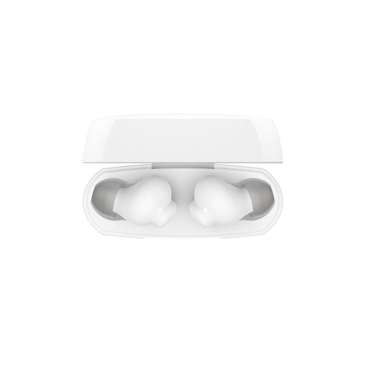 Belkin - SoundForm SOUNDFORM Immerse ANC主動降噪耳機 (主動降噪 (ANC) / 通透模式 (HearThru) / 標準) | IPX5防汗防濺 | 可同時連接兩 | 白色 - Image 6