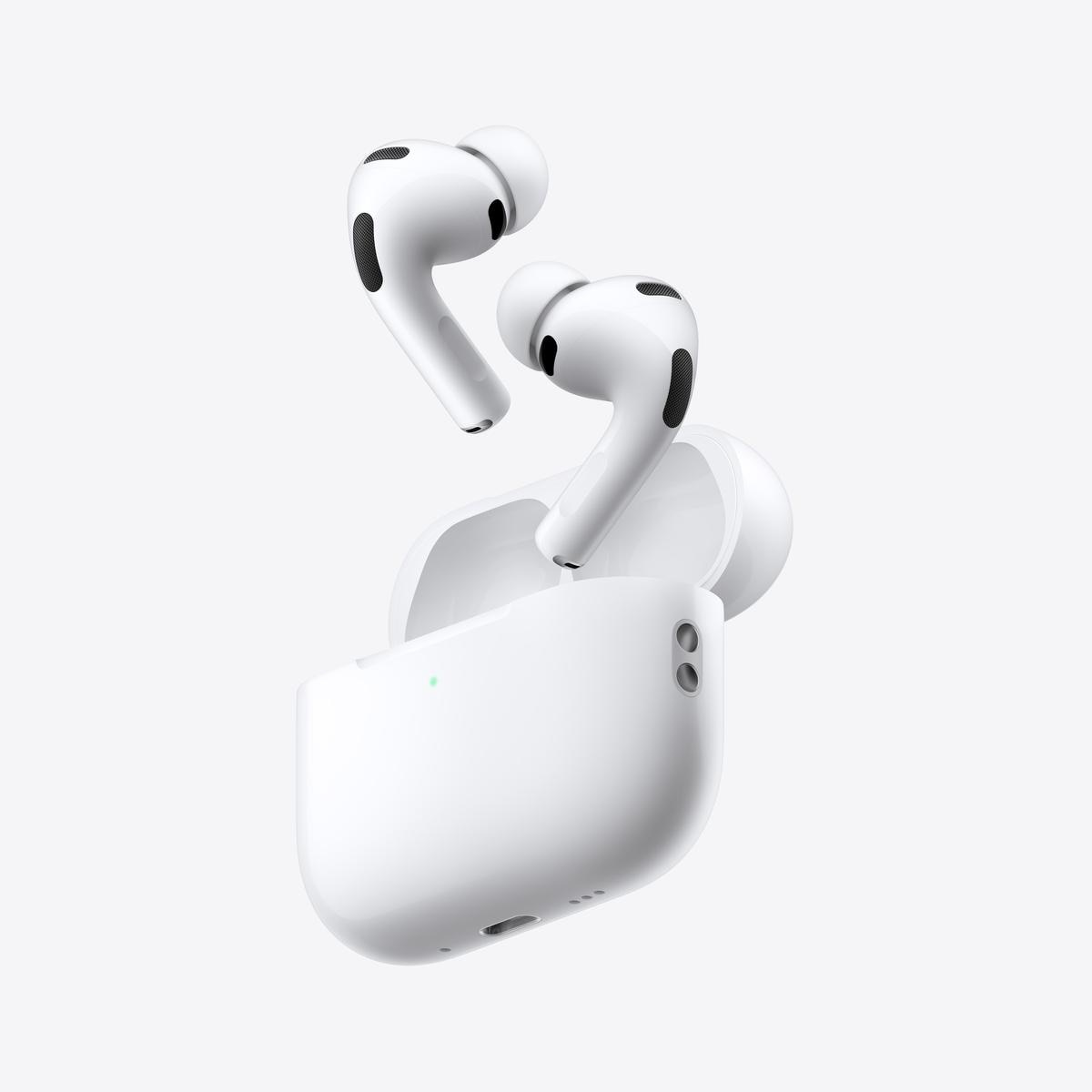 Alternative view of Apple – AirPods Pro 3
