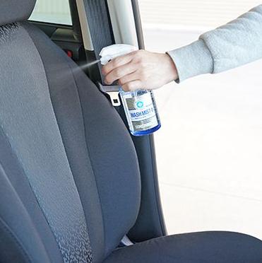 SOFT 99 8211 車內護理清潔劑 20車籠消毒除菌抗菌抗 300ml 02188
