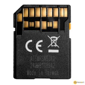 KODAK Kodak UHS-II U3 V60 SDXC 128GB 高速記憶卡 適合運動相機 數碼相機 專業單反無反相機使用 4K 6K 影片拍攝 Ultra Pro