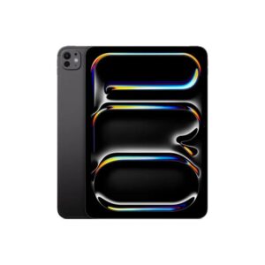 iPad Pro 118243 M5 512GB Wi-Fi  流動網絡 標準玻璃 太空黑 9 core CPU  10 core GPU