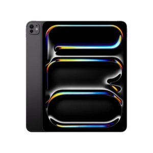 iPad Pro 138243 M5 1TB Wi-Fi 標準玻璃 太空黑 10 core CPU  10 core GPU