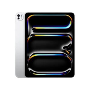 iPad Pro 138243 M5 256GB Wi-Fi 標準玻璃 銀色 9 core CPU  10 core GPU