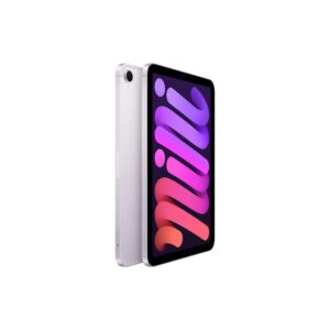iPad mini A17 Pro 512GB Wi-Fi  流動網絡 紫色
