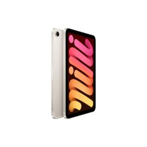 iPad mini A17 Pro 512GB Wi-Fi  流動網絡 星光色