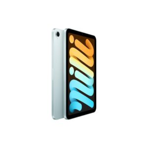 iPad mini A17 Pro 512GB Wi-Fi 藍色