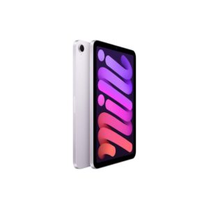 iPad mini A17 Pro 512GB Wi-Fi 紫色
