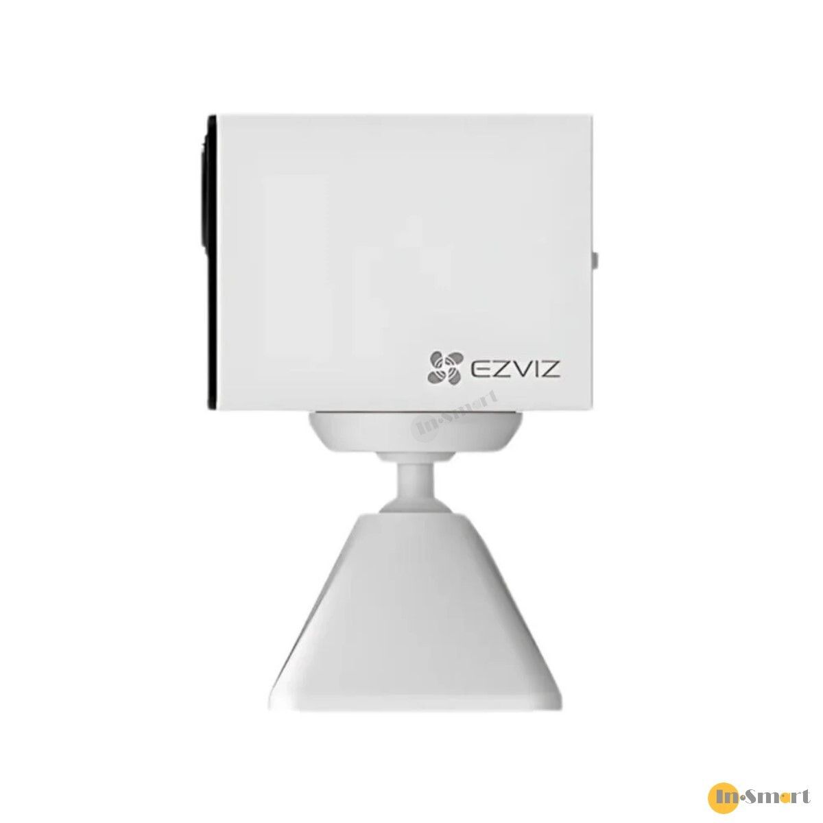 Alternative view of Ezviz - CB2 4G LTE 室內無線監控攝錄機; Nano Sim; 內置 2000mAh 充電池; AI 人體移動辦識; AOV; 超高清 2K 3MP; 標準或縮時錄影; 強力磁力底座; 紅外線夜視