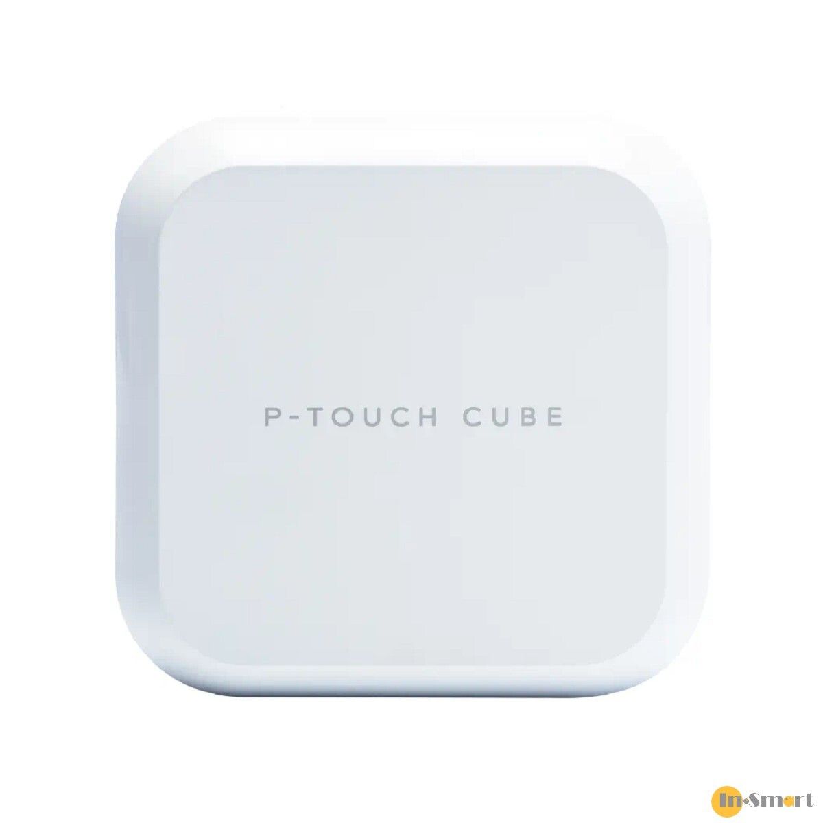 Alternative view of BROTHER - PT-P710BT 日系便攜標籤機; 手機/電腦兩用; 內附充電鋰電池; 自動裁刀; TZe 護貝標籤帶 (3.5-24mm); 藍牙無線連接; USB 有線連接; 每秒 20 毫米高速打印