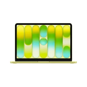 Apple 8211 MacBook Neo 13  A18 Pro  6-core CPU 5-core GPU  8GB256GB  Lock Key  橘黃色