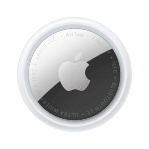 Apple  AirTag 2 1個裝 MFE94FEA
