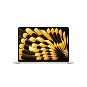 Apple 8211 MacBook Air 13  M5  10-core CPU 10-core GPU  16GB1TB  星光色