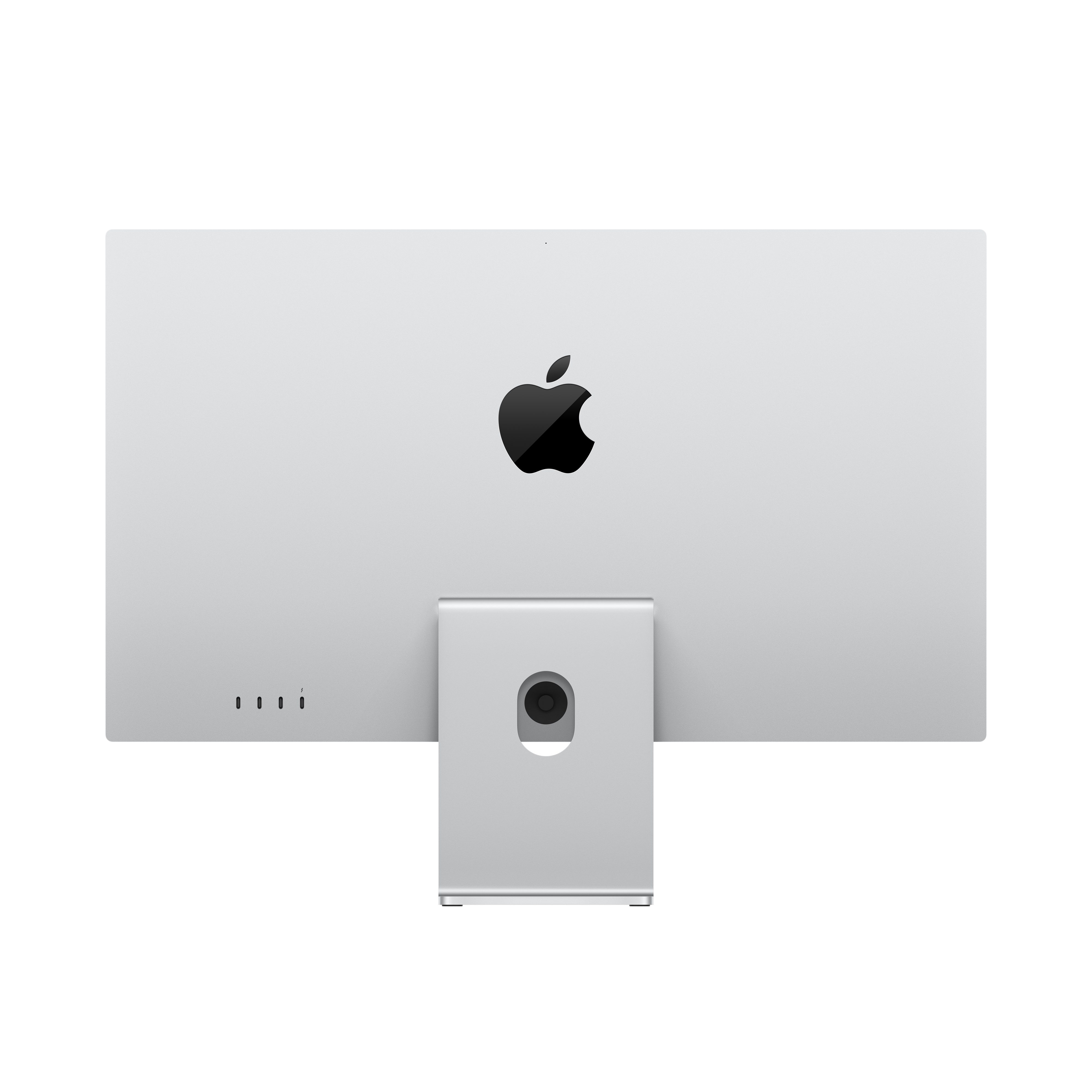 Alternative view of Apple - Studio Display 27 吋 5K Retina 顯示器 (標準玻璃; 可調校斜度座架)