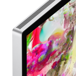 Apple 8211 Studio Display 27 吋 5K Retina 顯示器 標準玻璃 可調校斜度座架