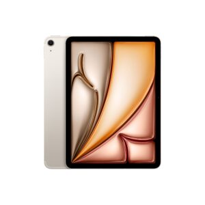 iPad Air M4 11" Wi-Fi + eSim