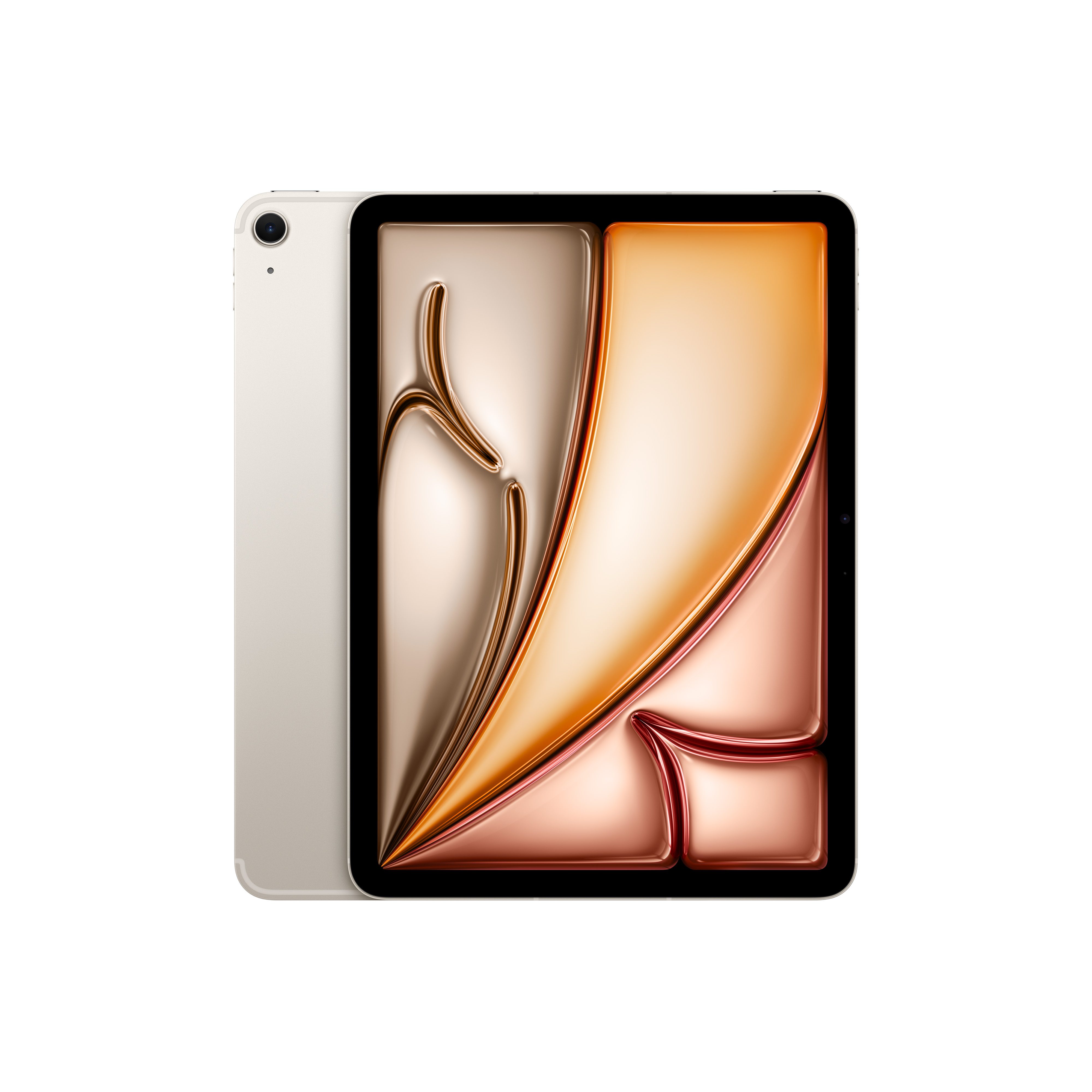 iPad Air M4 11" Wi-Fi + eSim