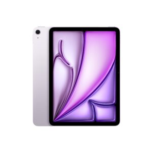 Apple 8211 iPad Air 11 M4  WiFi  128GB  紫色