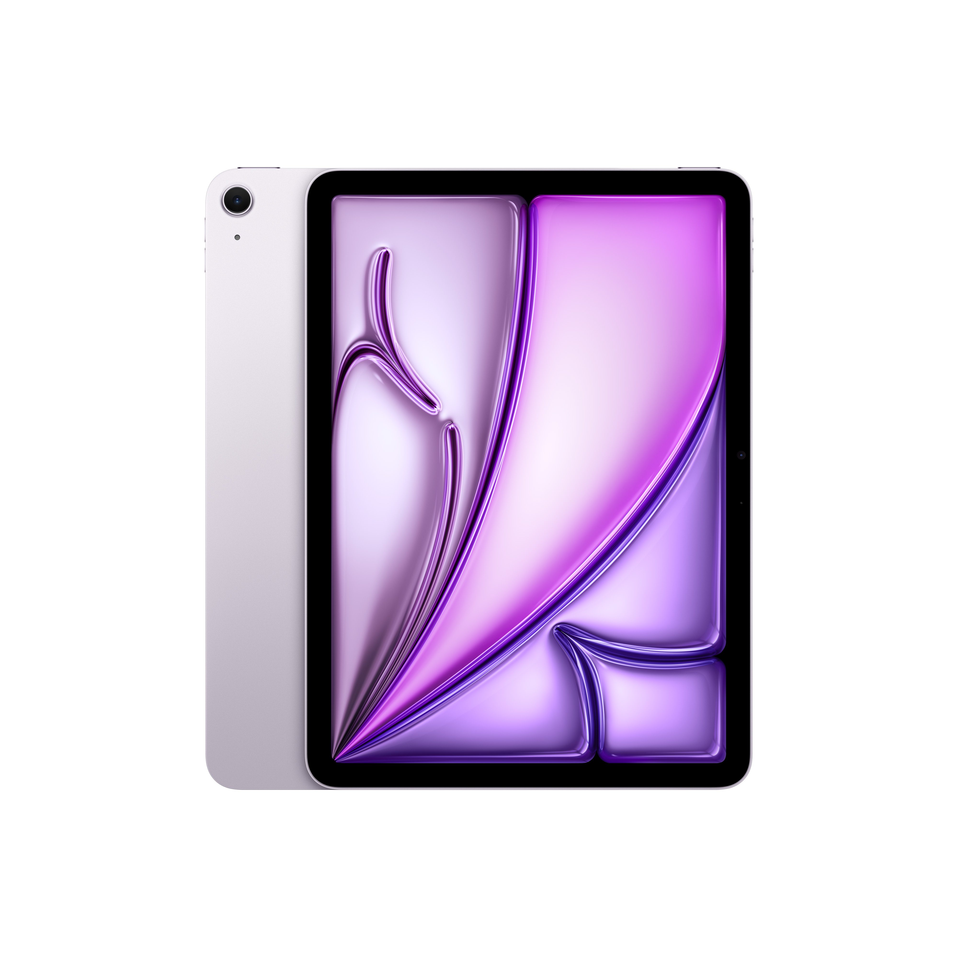 Apple - iPad Air 11″ M4 | WiFi | 128GB | 紫色