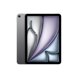 Apple 8211 iPad Air 11 M4  WiFi  128GB  太空灰
