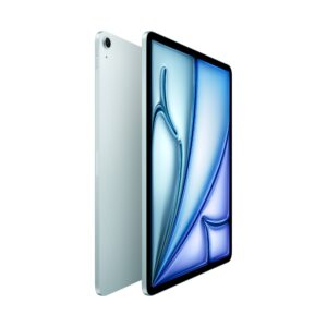 Apple - iPad Air 13″ M4 | WiFi | 128GB | 藍色 - Image 2