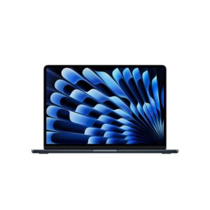 Apple 8211 MacBook Air 13  M5  10-core CPU 10-core GPU  24GB1TB  午夜暗色