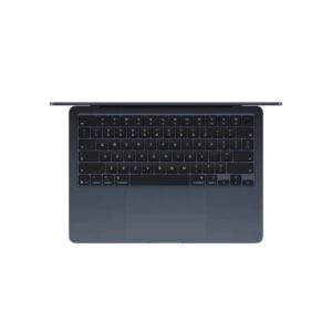 Apple 8211 MacBook Air 13  M5  10-core CPU 10-core GPU  24GB1TB  午夜暗色