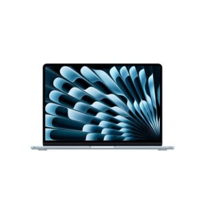 Apple 8211 MacBook Air 13  M5  10core CPU 8core GPU  16GB512GB  天藍色