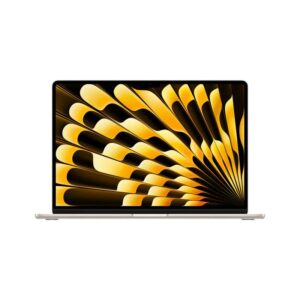 Apple 8211 MacBook Air 15  M5  10-core CPU 10-core GPU  16GB512GB  星光色