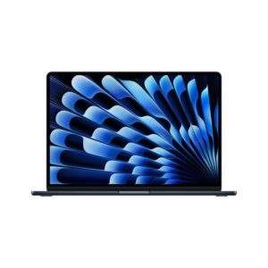 Apple 8211 MacBook Air 15  M5  10-core CPU 10-core GPU  24GB1TB  午夜暗色
