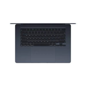 Apple 8211 MacBook Air 15  M5  10-core CPU 10-core GPU  24GB1TB  午夜暗色