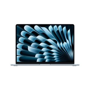 Apple 8211 MacBook Air 15  M5  10-core CPU 10-core GPU  16GB1TB  天藍色