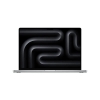 Apple 8211 MacBook Pro 16  M5 Pro  18-core CPU 20-core GPU  24GB1TB  標準顯示器  銀色