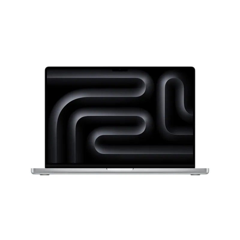 Apple - MacBook Pro 16″ | M5 Pro | 18-core CPU, 20-core GPU | 24GB/1TB | 標準顯示器 | 銀色