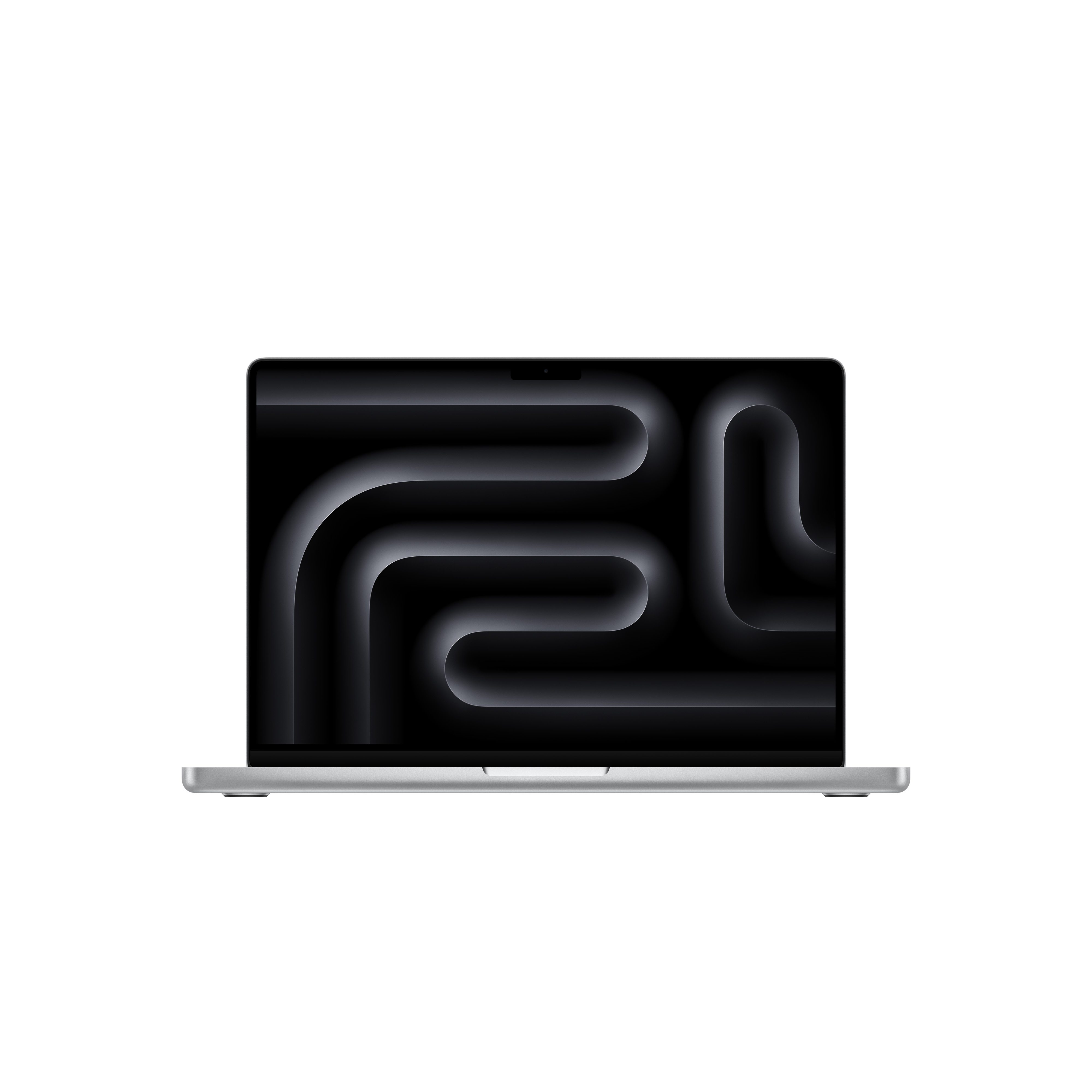 Apple - MacBook Pro 14″ | M5 Max | 18-core CPU, 32-core GPU | 36GB/2TB | 標準顯示器 | 銀色
