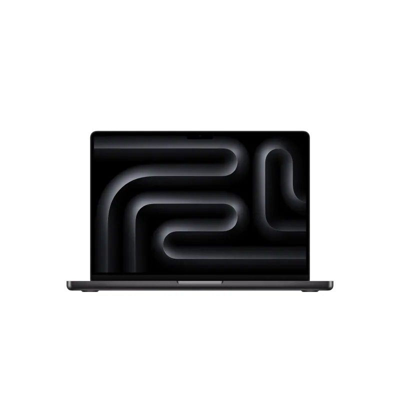 Apple - MacBook Pro 14″ | M5 Pro | 18-core CPU, 20-core GPU | 24GB/2TB | 標準顯示器 | 太空黑