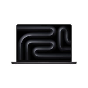 Apple 8211 MacBook Pro 16  M5 Max  18-core CPU 32-core GPU  36GB2TB  標準顯示器  太空黑
